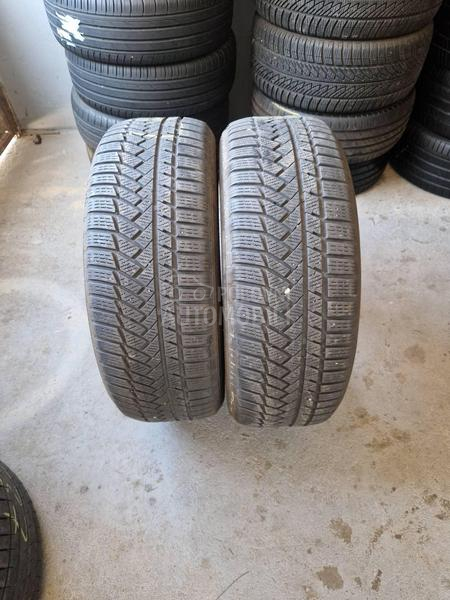 Continental 225/60 R17 Sve sezone