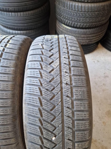 Continental 225/60 R17 Sve sezone
