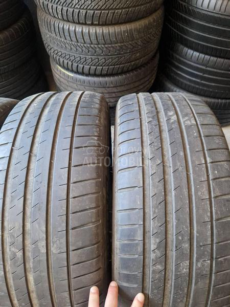 Michelin 235/45 R18 Letnja