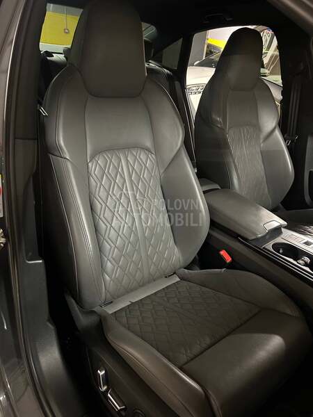 Audi A6 3.0 TDI