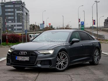 Audi A6 3.0 TDI