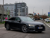 Audi A6 3.0 TDI