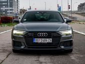 Audi A6 3.0 TDI