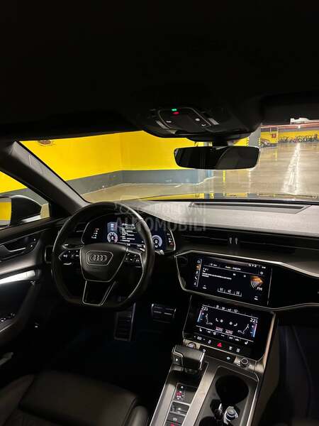 Audi A6 3.0 TDI