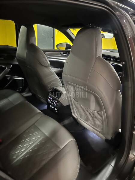 Audi A6 3.0 TDI