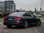 Audi A6 3.0 TDI