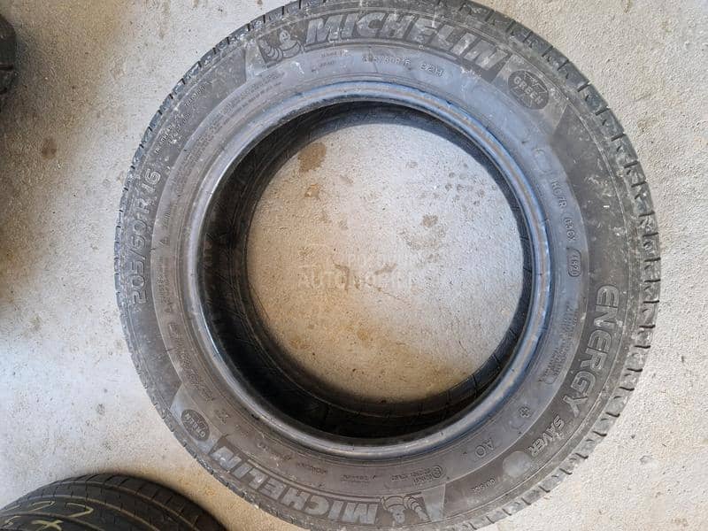 Michelin 205/60 R16 Letnja