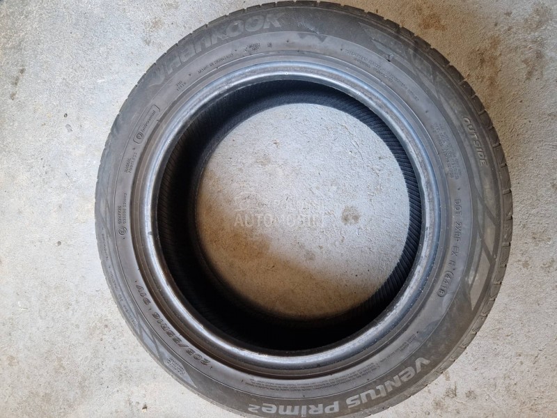 Hankook 205/55 R16 Letnja