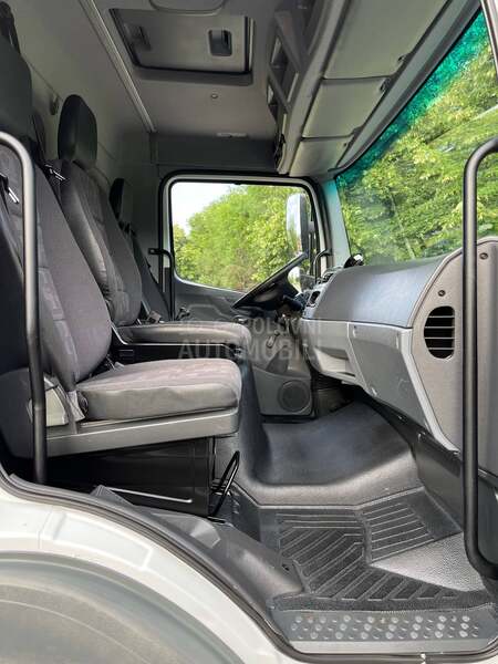Mercedes Benz Atego