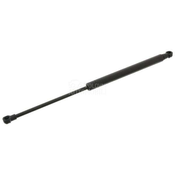 Amortizer haube i gepeka