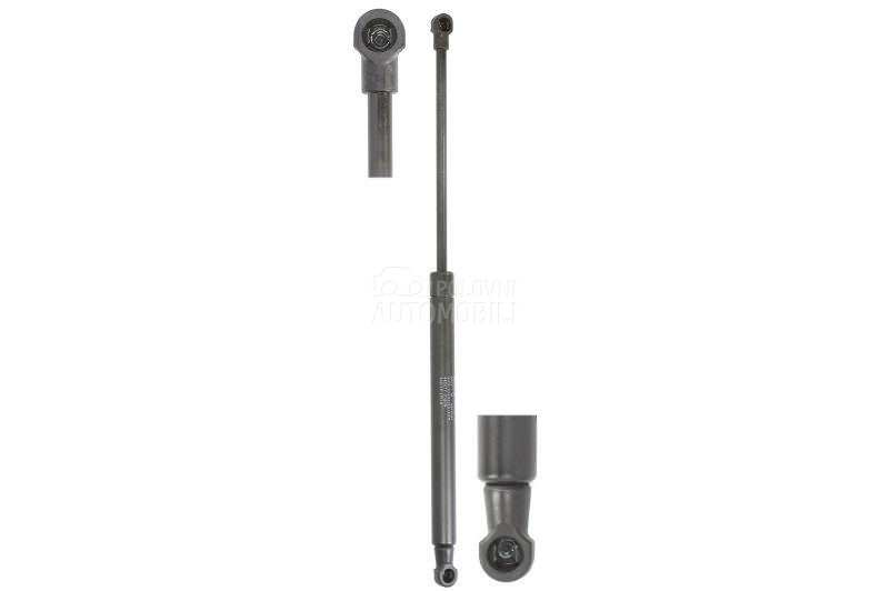 Amortizer haube i gepeka