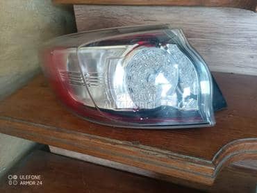 stop svetlo za Mazda 3 od 2009. do 2012. god.