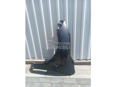 blatobran za Mazda 3 od 2009. do 2012. god.