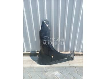 blatobran za Mazda 3 od 2009. do 2012. god.