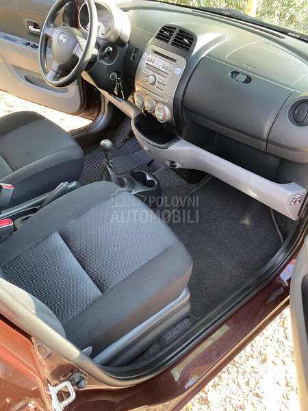 Subaru Justy 1.0B 68.000 k.m.