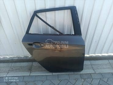 vrata za Mazda 3 od 2009. do 2012. god.