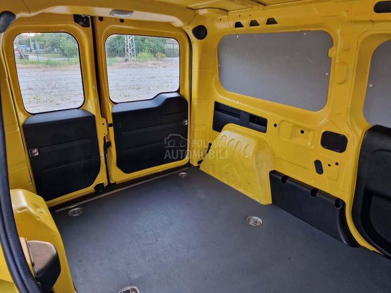Fiat Doblo 1.3 mjet MAXI