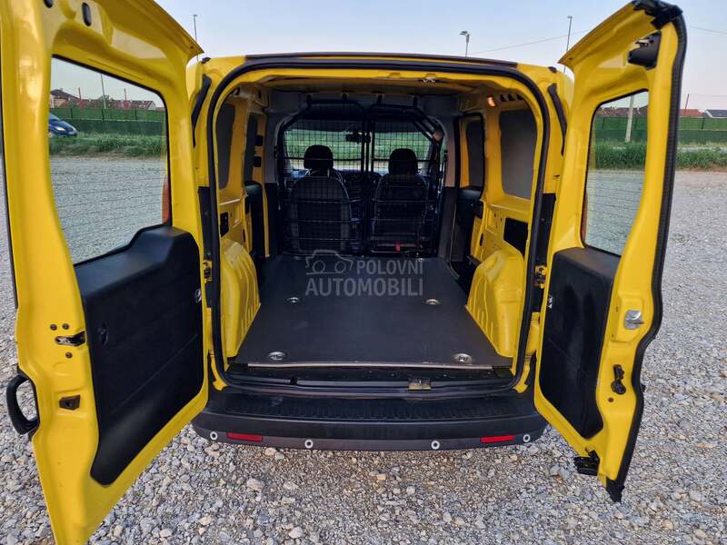 Fiat Doblo 1.3 mjet MAXI