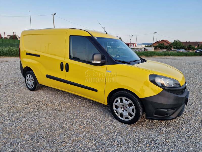Fiat Doblo 1.3 mjet MAXI