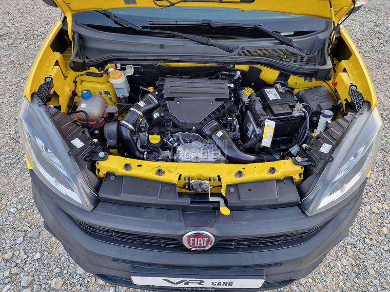 Fiat Doblo 1.3 mjet MAXI