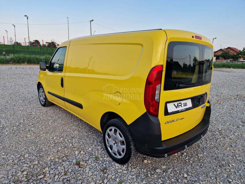 Fiat Doblo 1.3 mjet MAXI