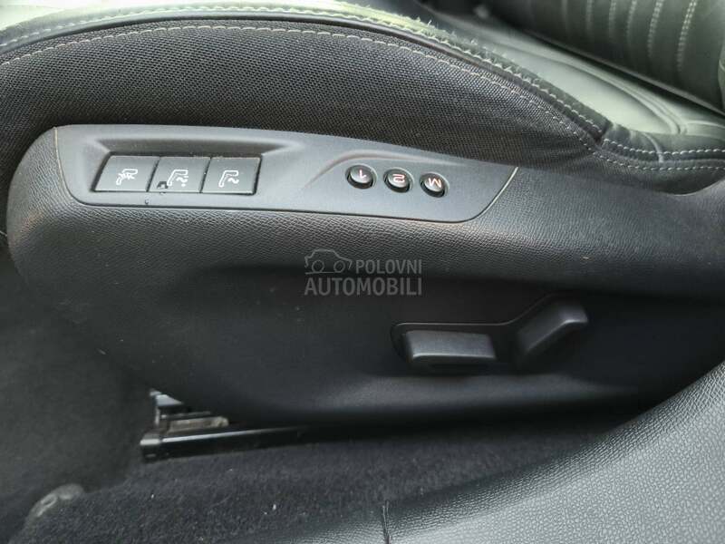 Peugeot 308 2.0 HDI ALLURE