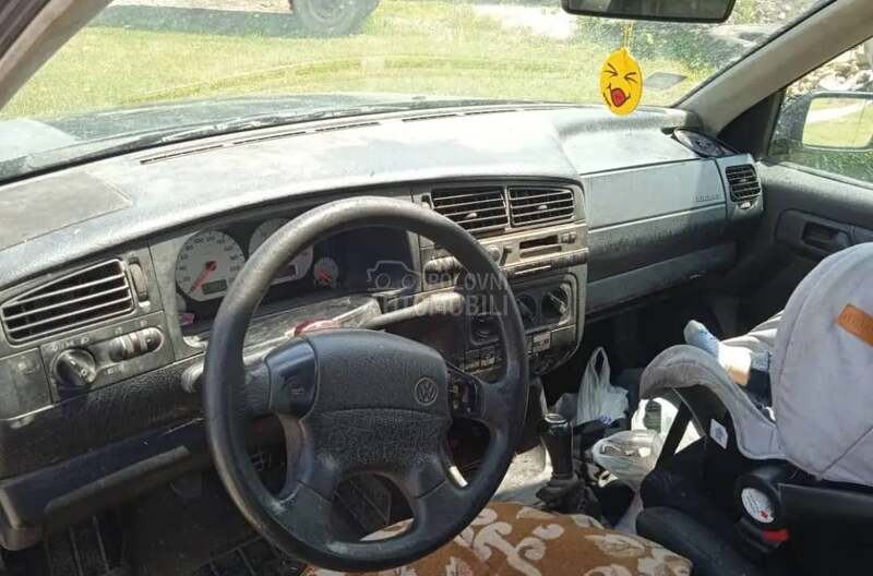 Volkswagen Golf 3 1.9 tdi