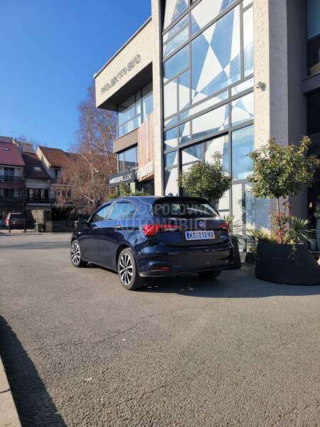 Fiat Tipo 