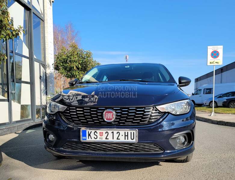 Fiat Tipo 