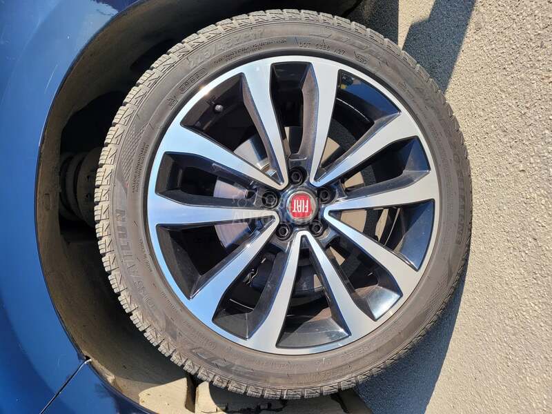 Fiat Tipo 