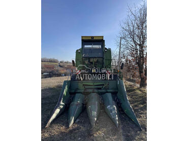John Deere 965H