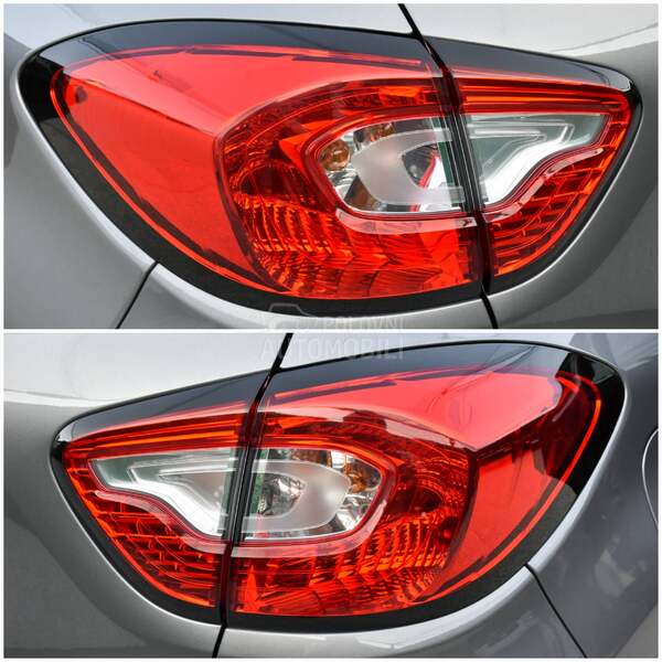Renault Captur 1.5 DCI INTENS