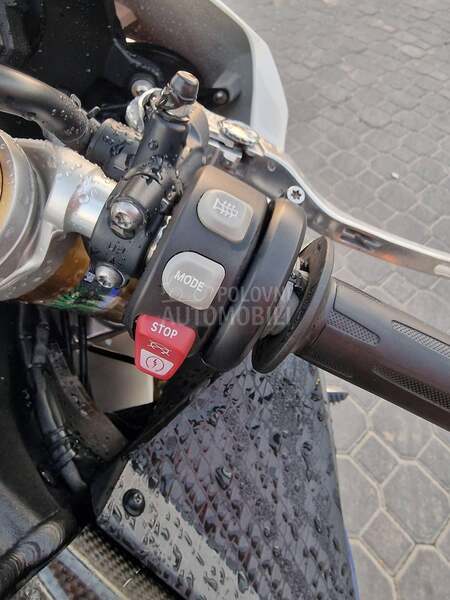 BMW s1000rr