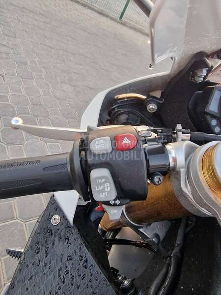 BMW s1000rr