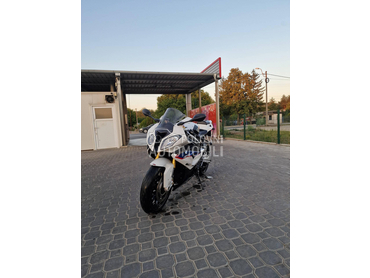 BMW s1000rr