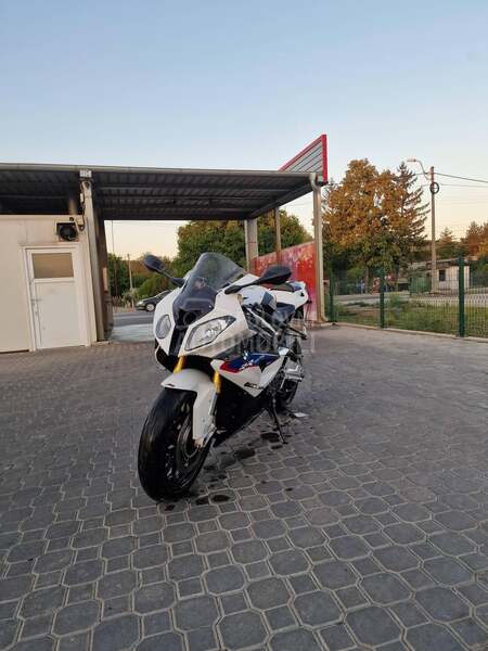 BMW s1000rr