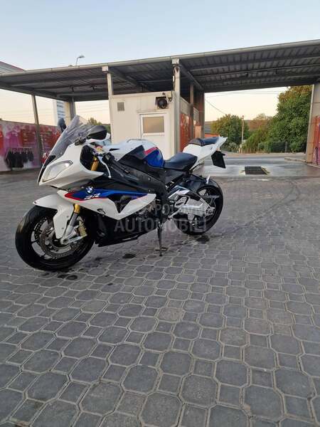 BMW s1000rr