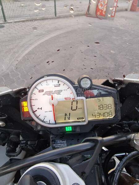 BMW s1000rr