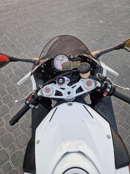 BMW s1000rr