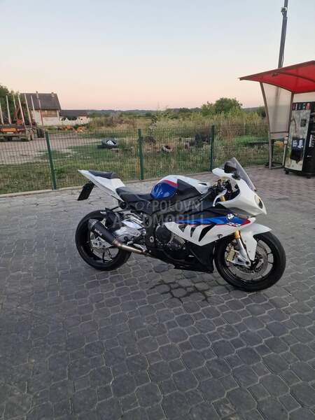 BMW s1000rr