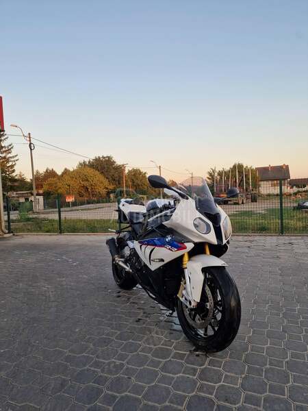 BMW s1000rr