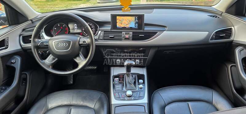 Audi A6 2.0 Tdi Fuull toop