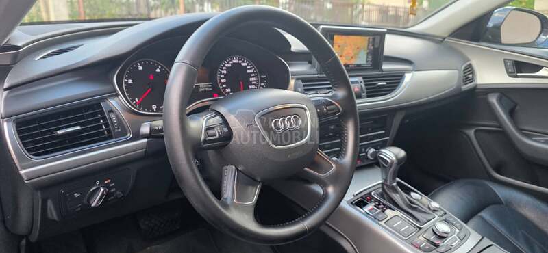 Audi A6 2.0 Tdi Fuull toop