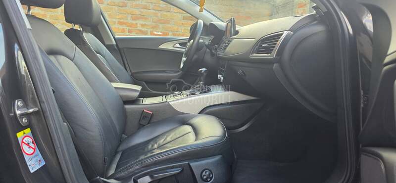 Audi A6 2.0 Tdi Fuull toop