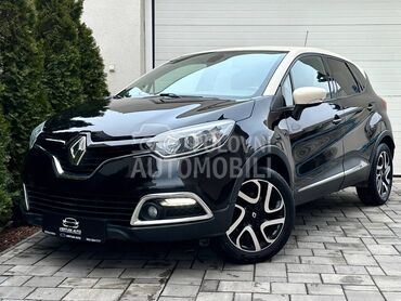 Renault Captur 1.5DCI/ INTENSE