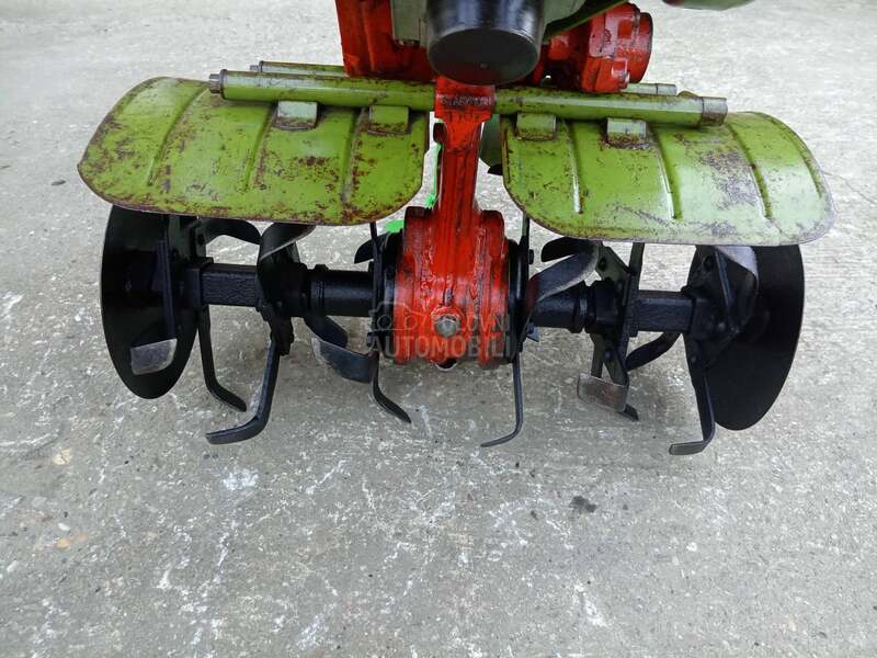 IMT 506 SX fabričko stanje