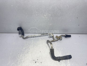 CRIJEVO za Volkswagen Touran