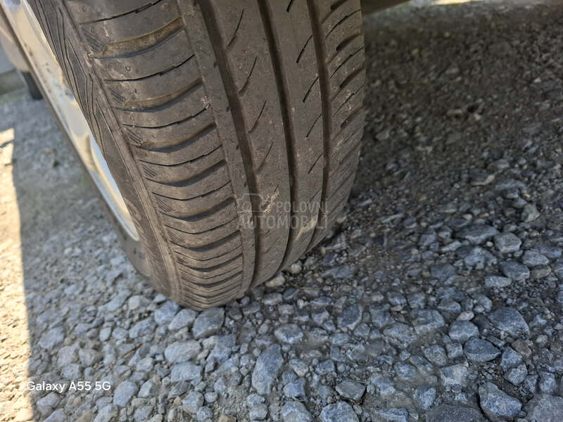 Citroen Xsara Picasso 2.0 hdi