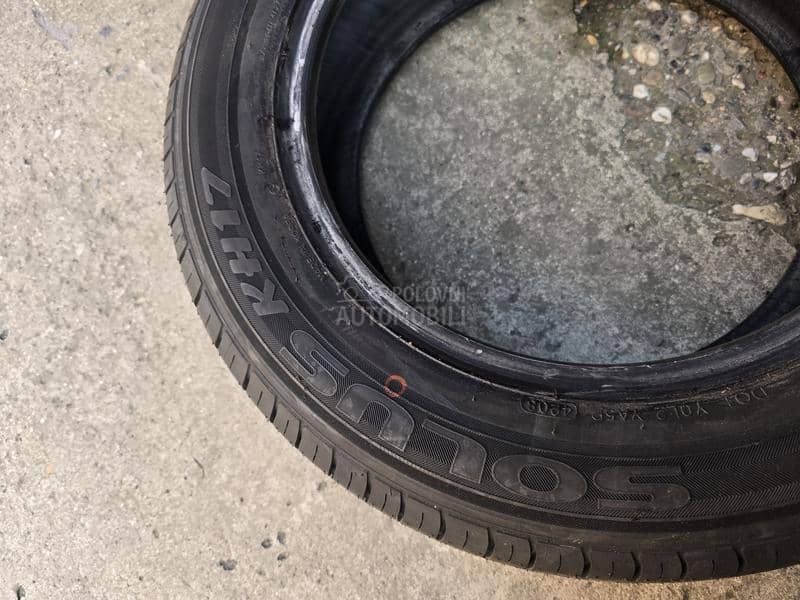 Kumho 165/70 R14 Letnja