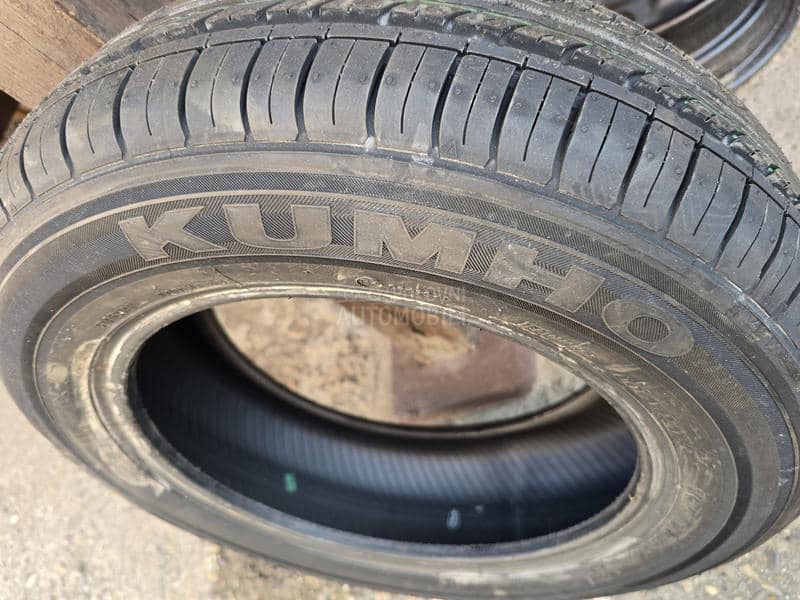 Kumho 165/70 R14 Letnja